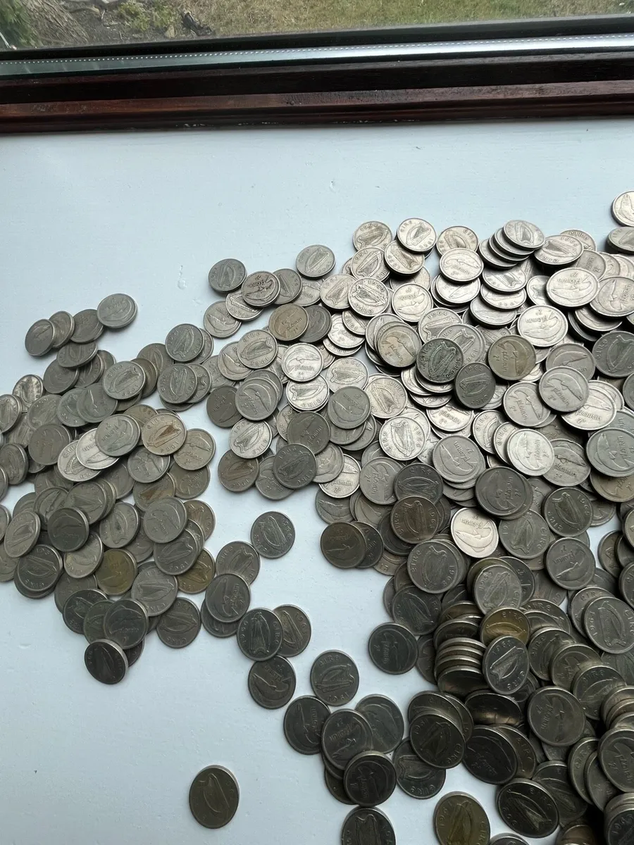 Coins - Image 4