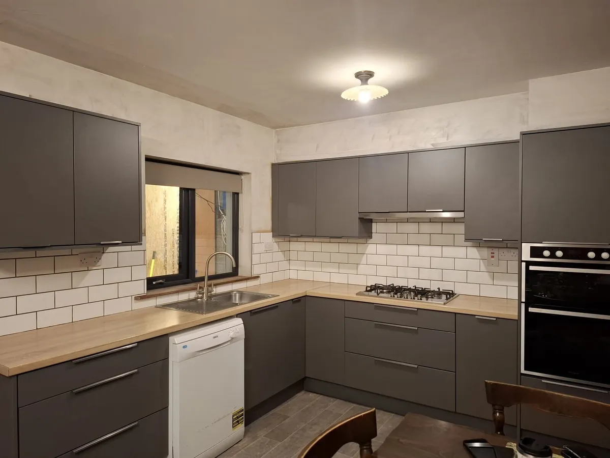 Kitchen - Image 1
