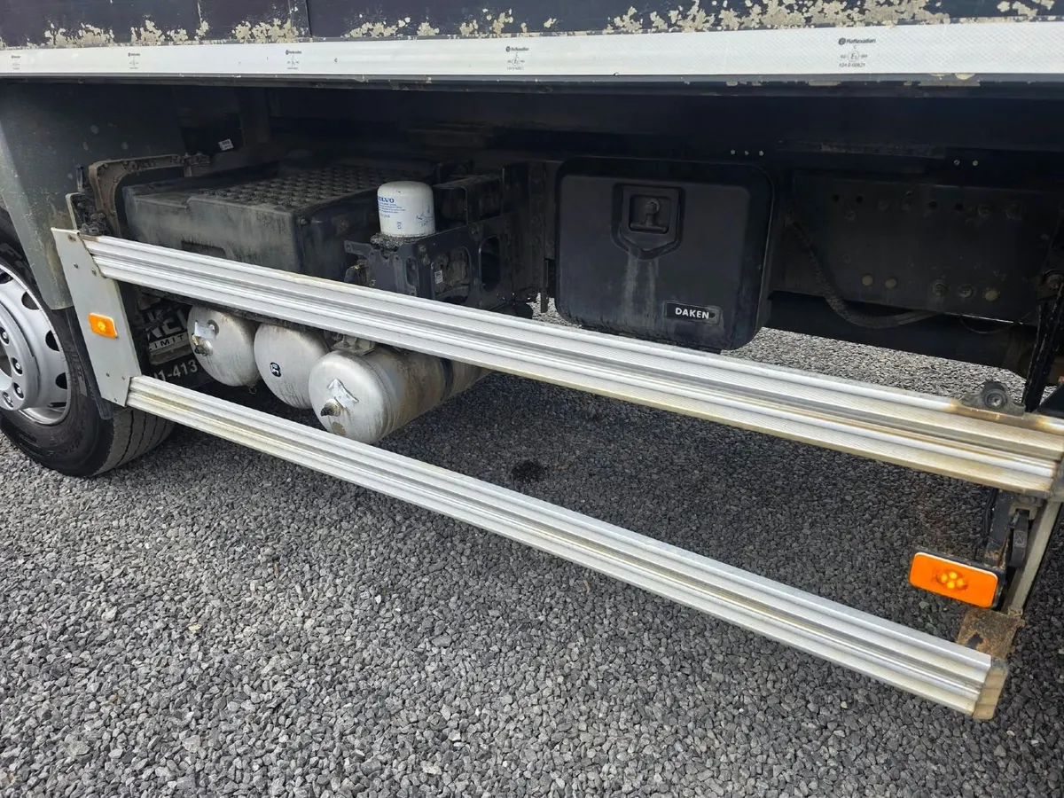 2019 Volvo FM 430 Globetrotter - Image 3