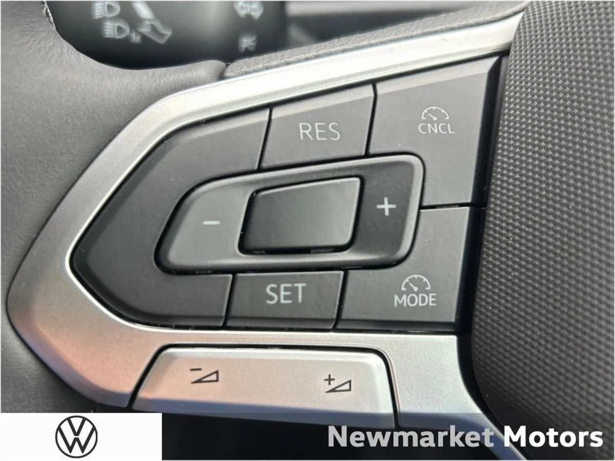 Volkswagen Caddy EDITION 2.0TDI 102BHP 6 SPEED HIG - Image 4