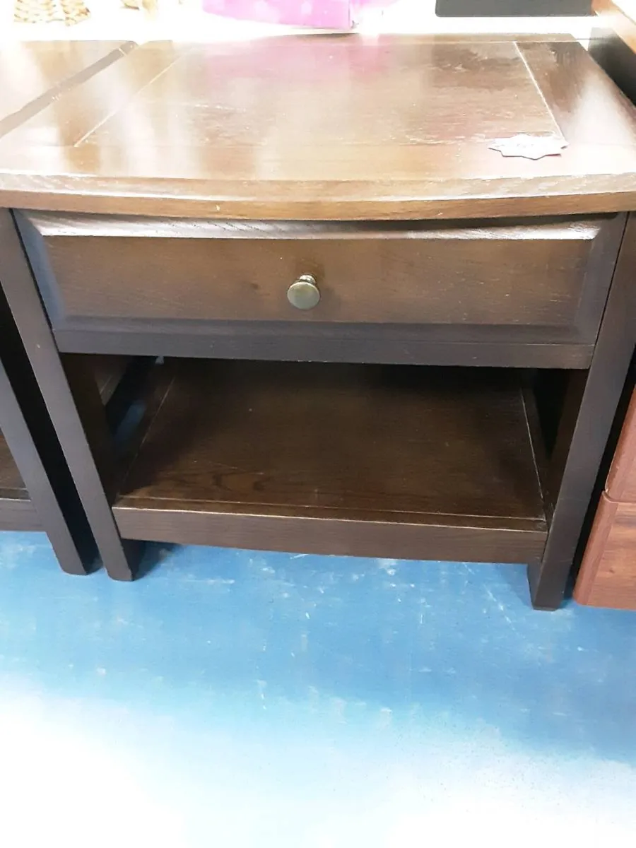 BEDSIDE TABLES - Image 2