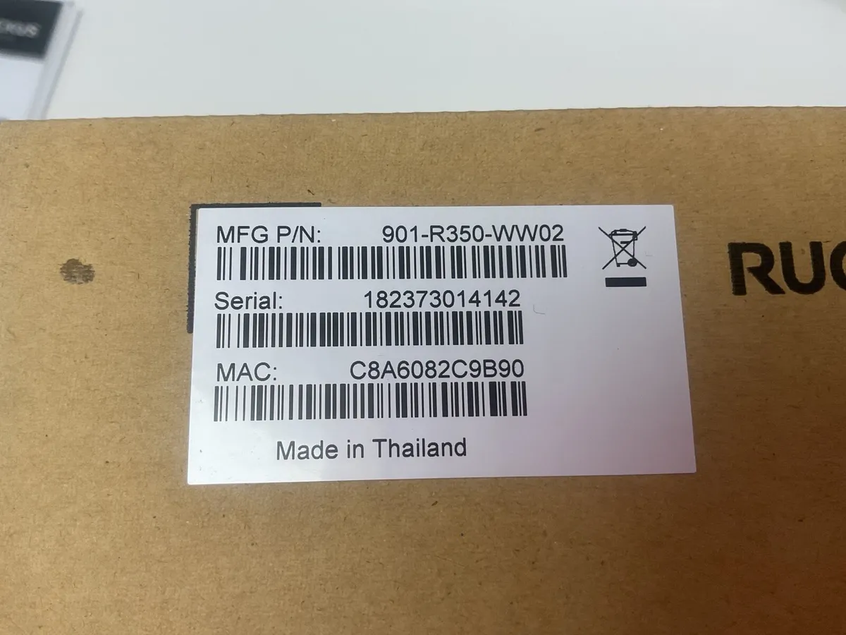 R350 Access point - Image 4