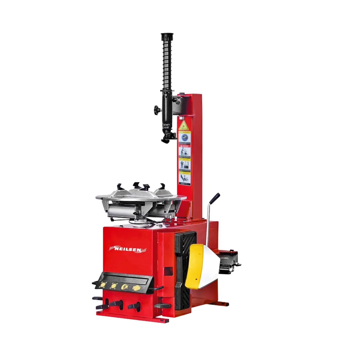 Tyre Changer 230V - Image 1