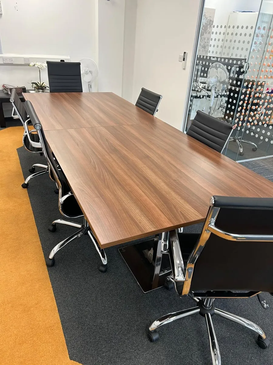 Boardroom Table - Image 3