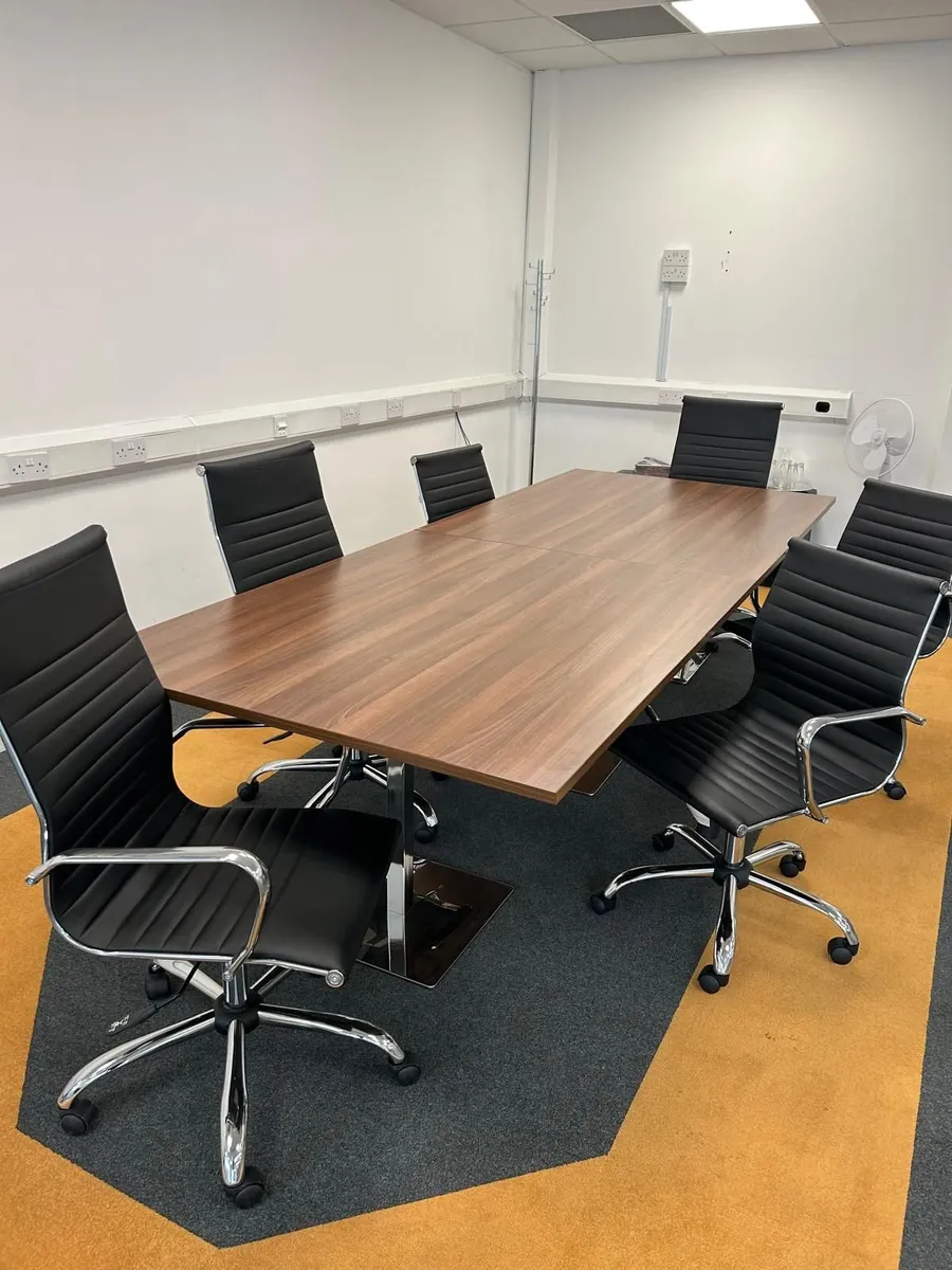 Boardroom Table - Image 2