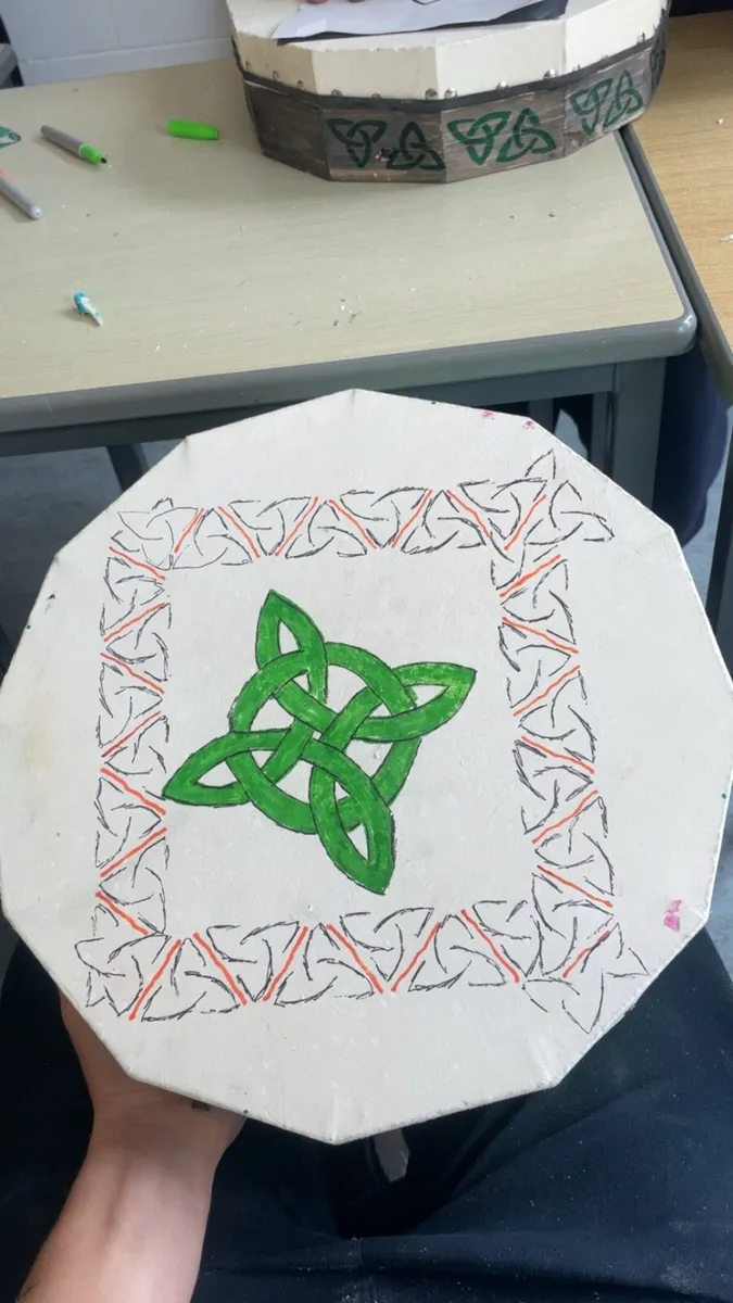 Bodhran - Image 1