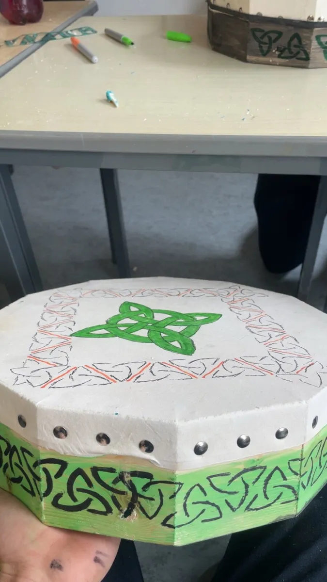Bodhran - Image 3