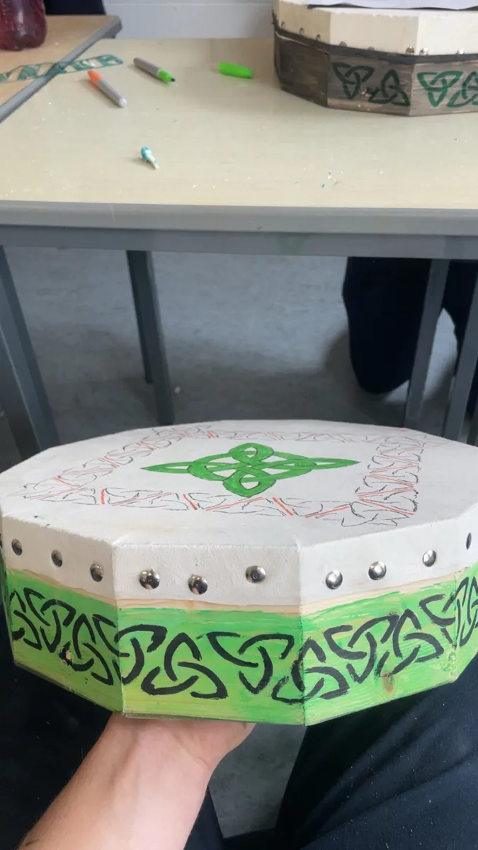Bodhran - Image 2