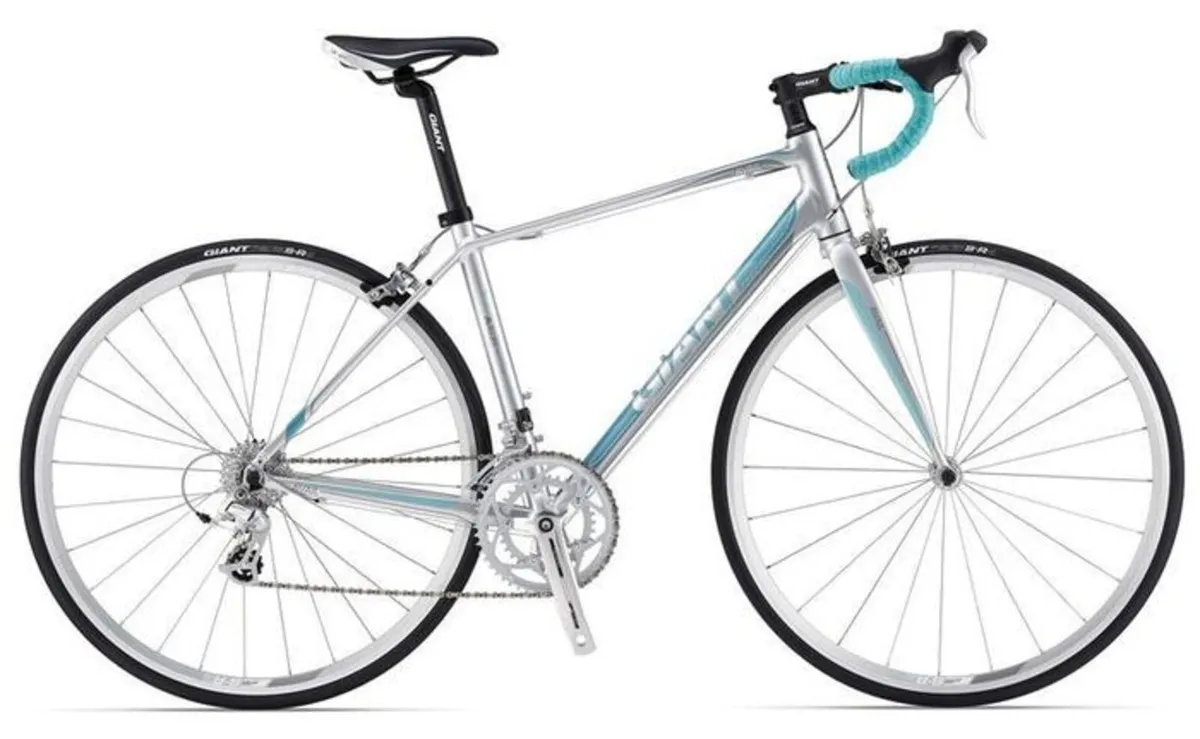 Road bike - Image 3