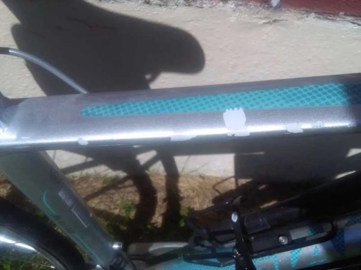 Road bike - Image 2