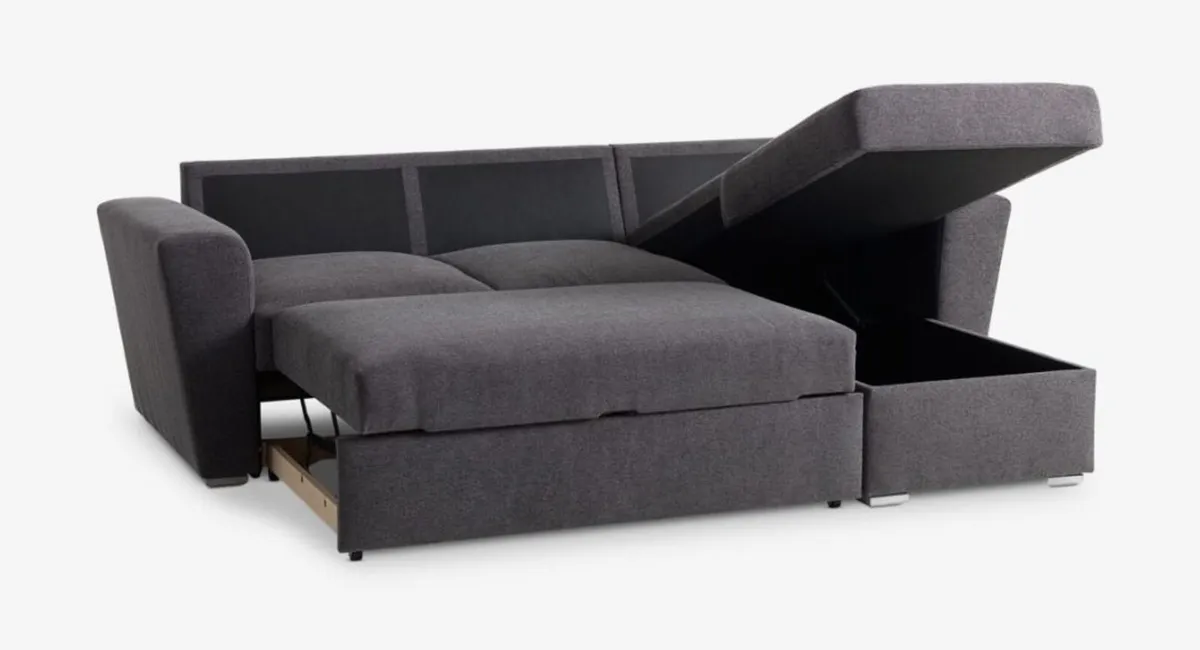 Sofa Bed Lounge - Image 2