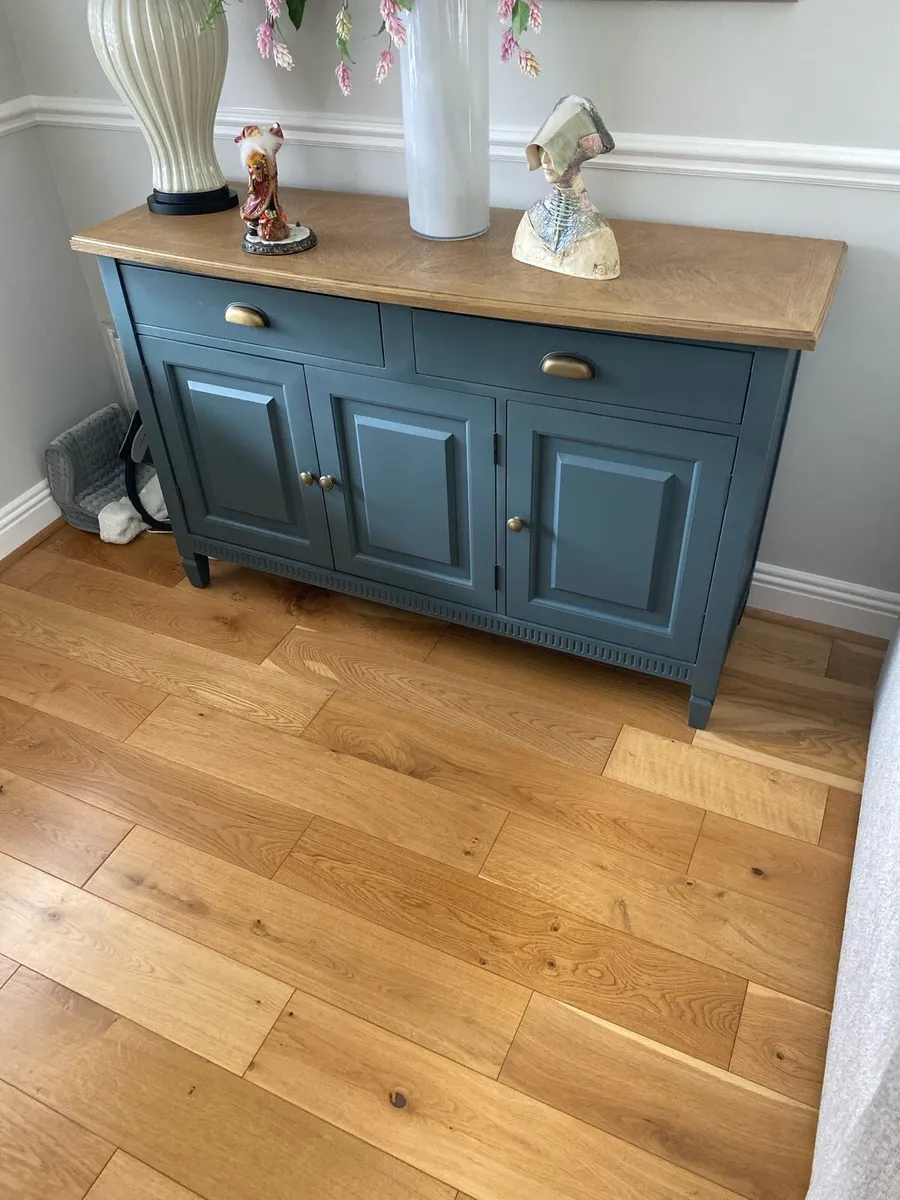 Beautiful sideboard