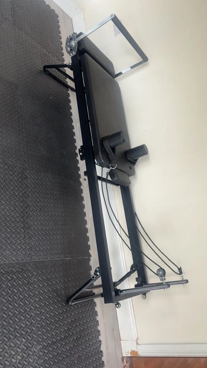 Pilates Reformer Board - Image 1