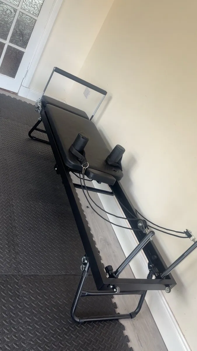 Pilates Reformer Board - Image 2