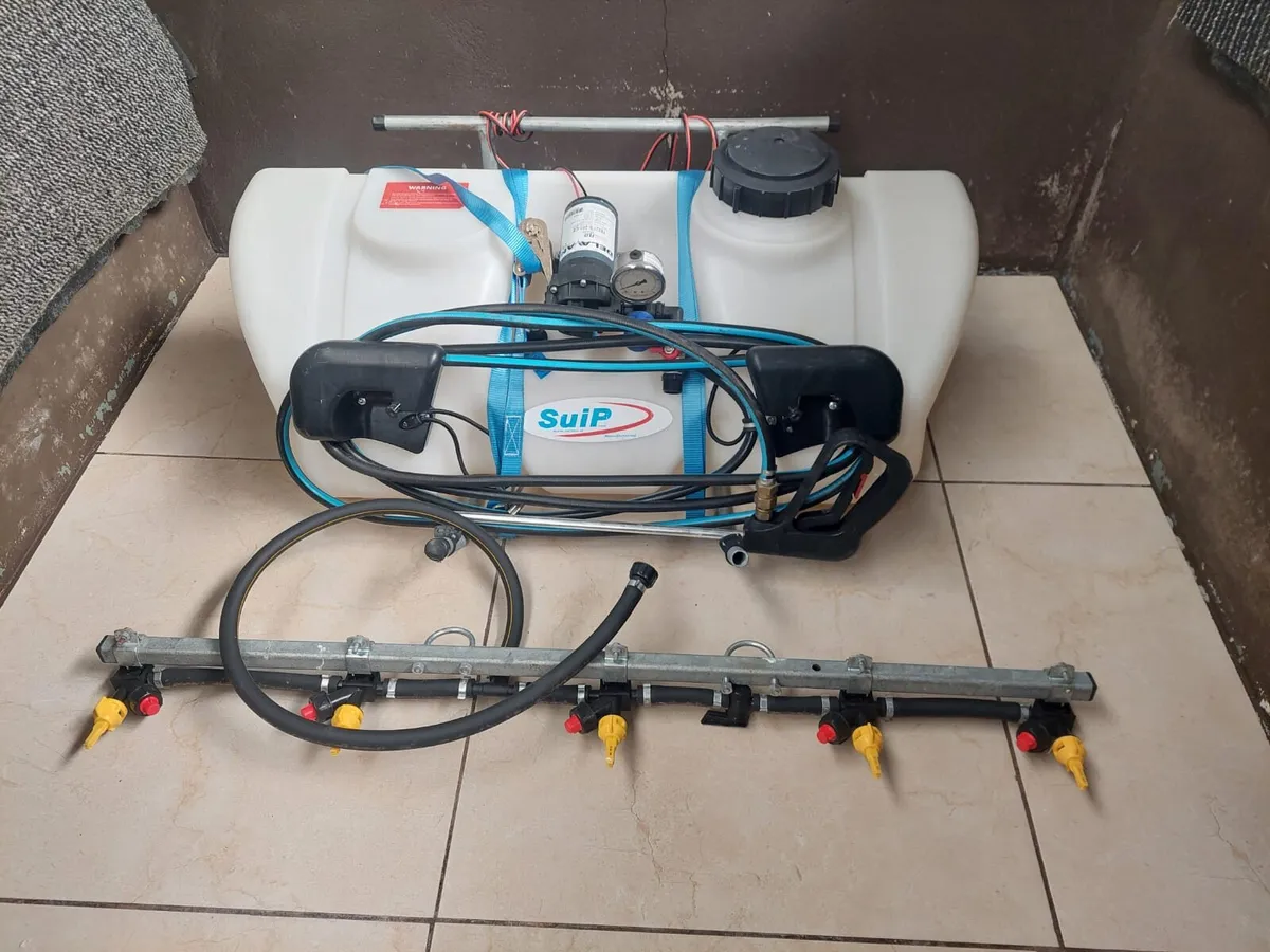 Sprayer - Image 3