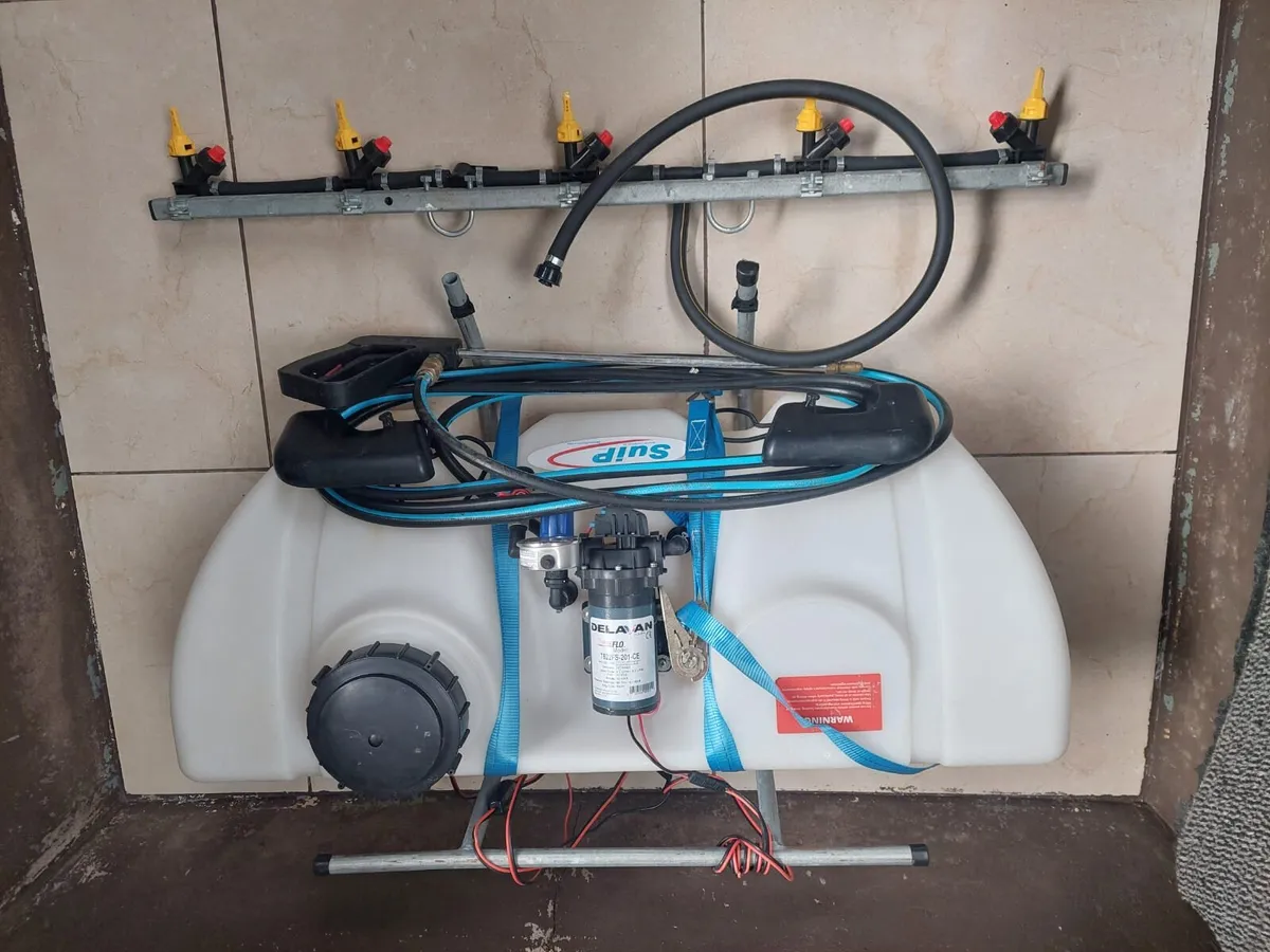 Sprayer - Image 4