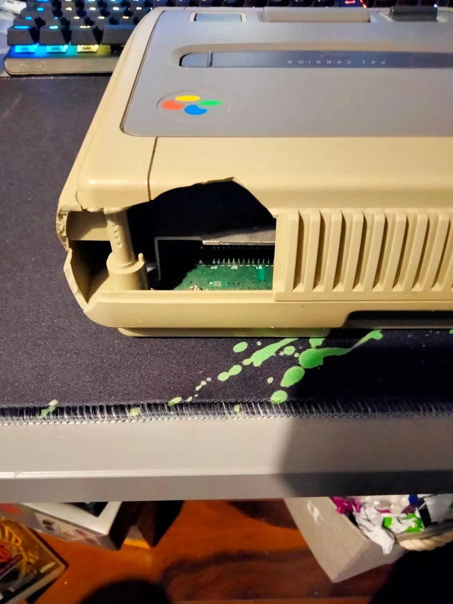 Super Nintendo Bits - Image 3
