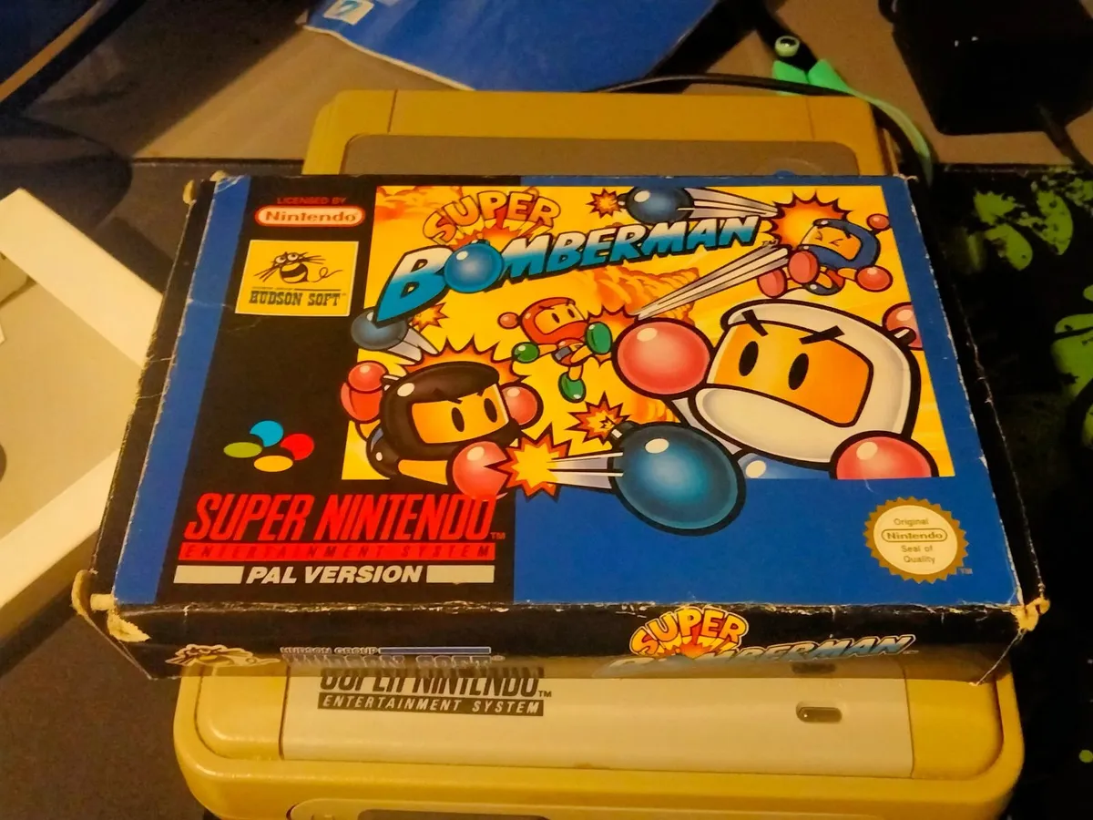 Super Nintendo Bits - Image 4
