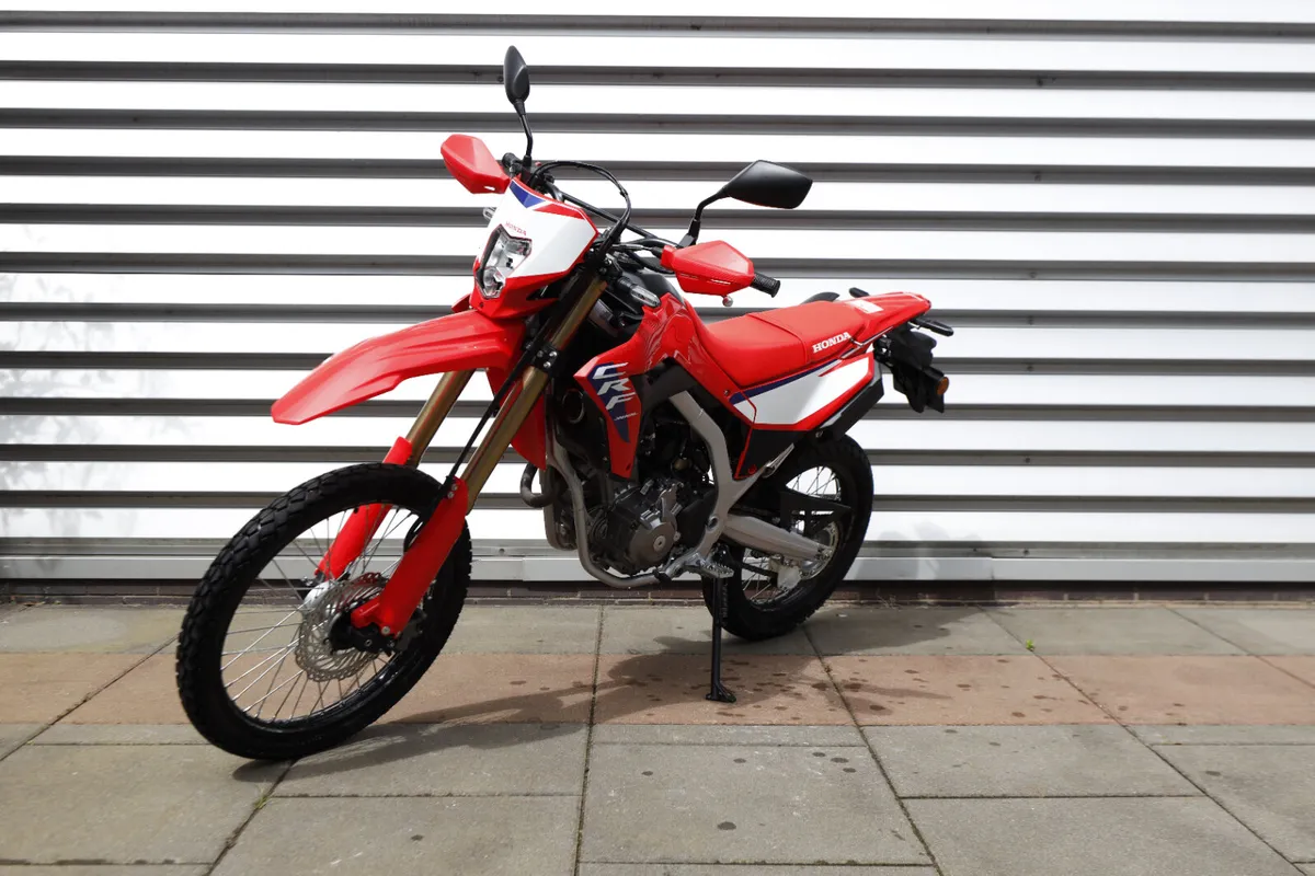 HONDA CRF300LA *New Arrival* - Image 2
