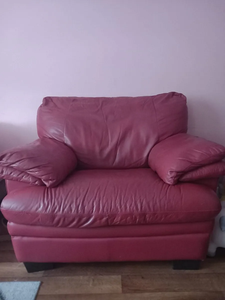 Arm Chair - Image 2