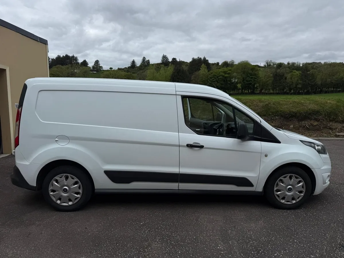 Ford Transit 2015 - Image 2