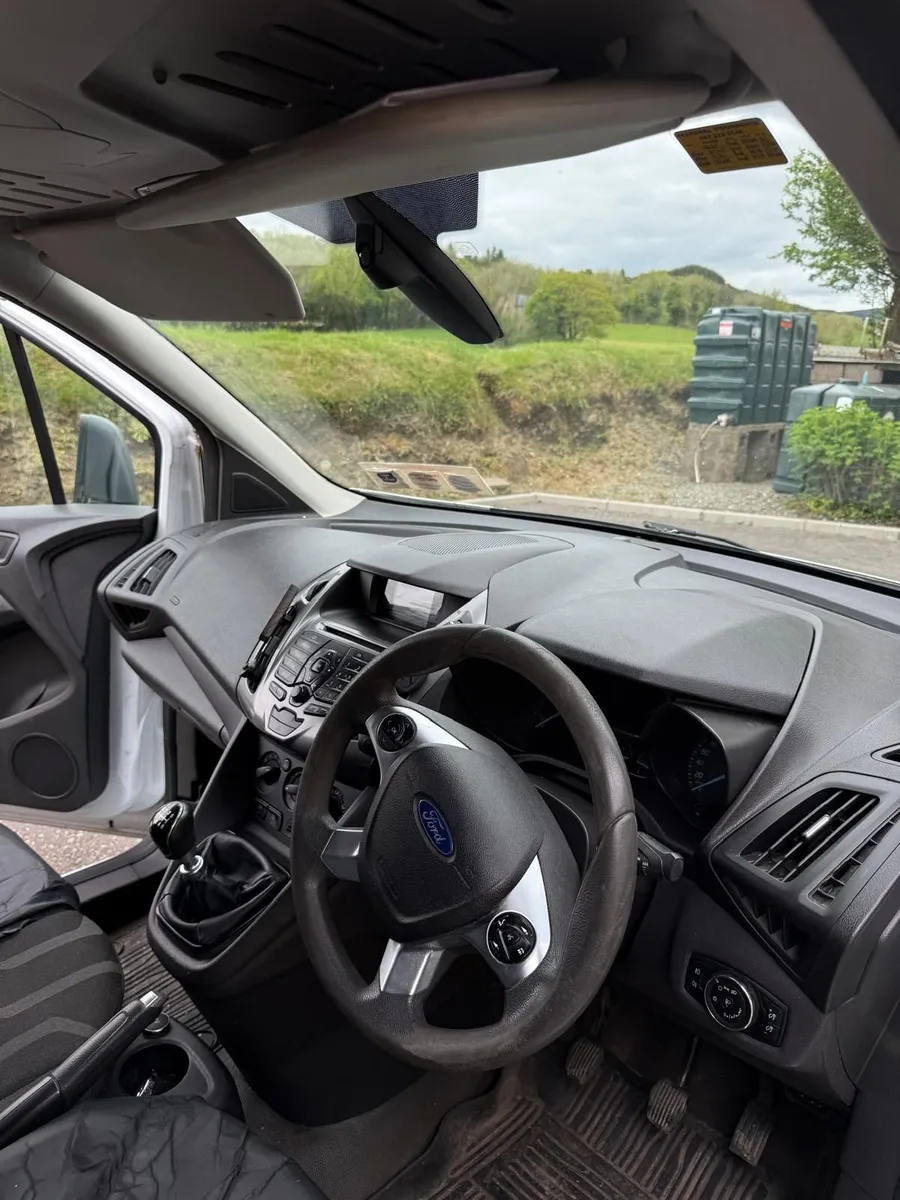 Ford Transit 2015 - Image 3