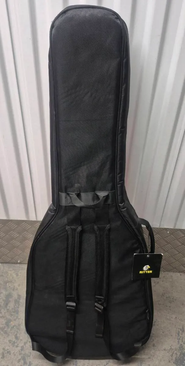 Ritter RGP5-D Dreadnought Acoustic Guitar Gigbag - Image 3