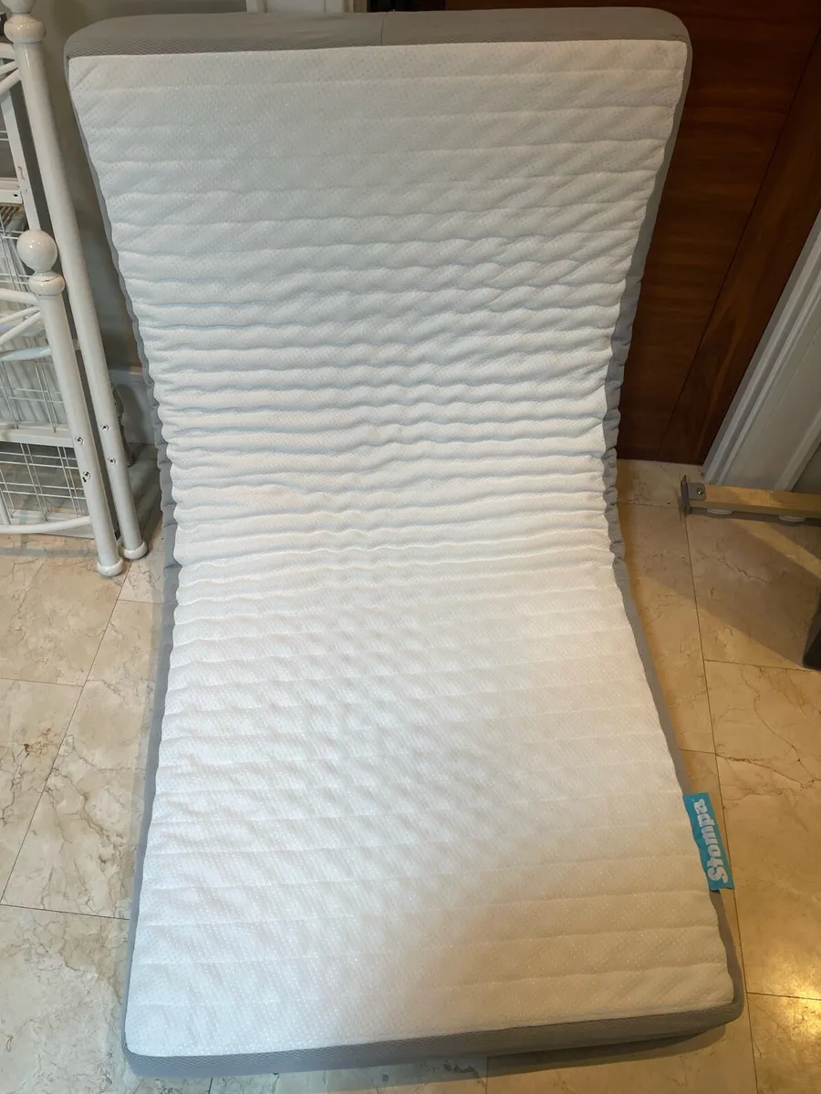 Various Double & Single Mattresses - Can Deliver - Image 3