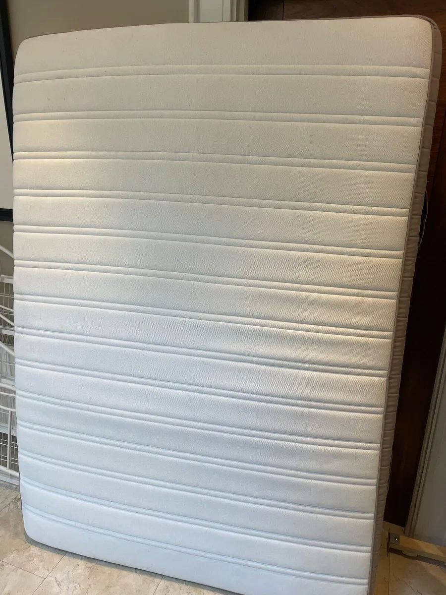 Various Double & Single Mattresses - Can Deliver - Image 2