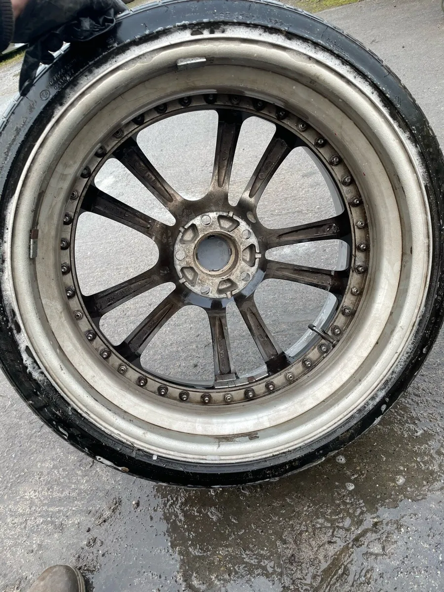 BMW 20 inch - Image 3