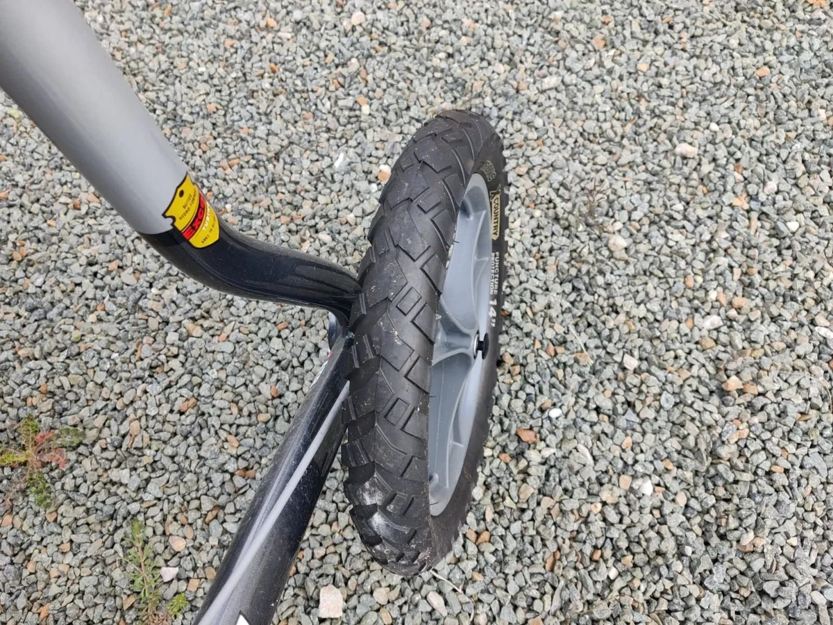Trionic Veloped Sport - Image 2