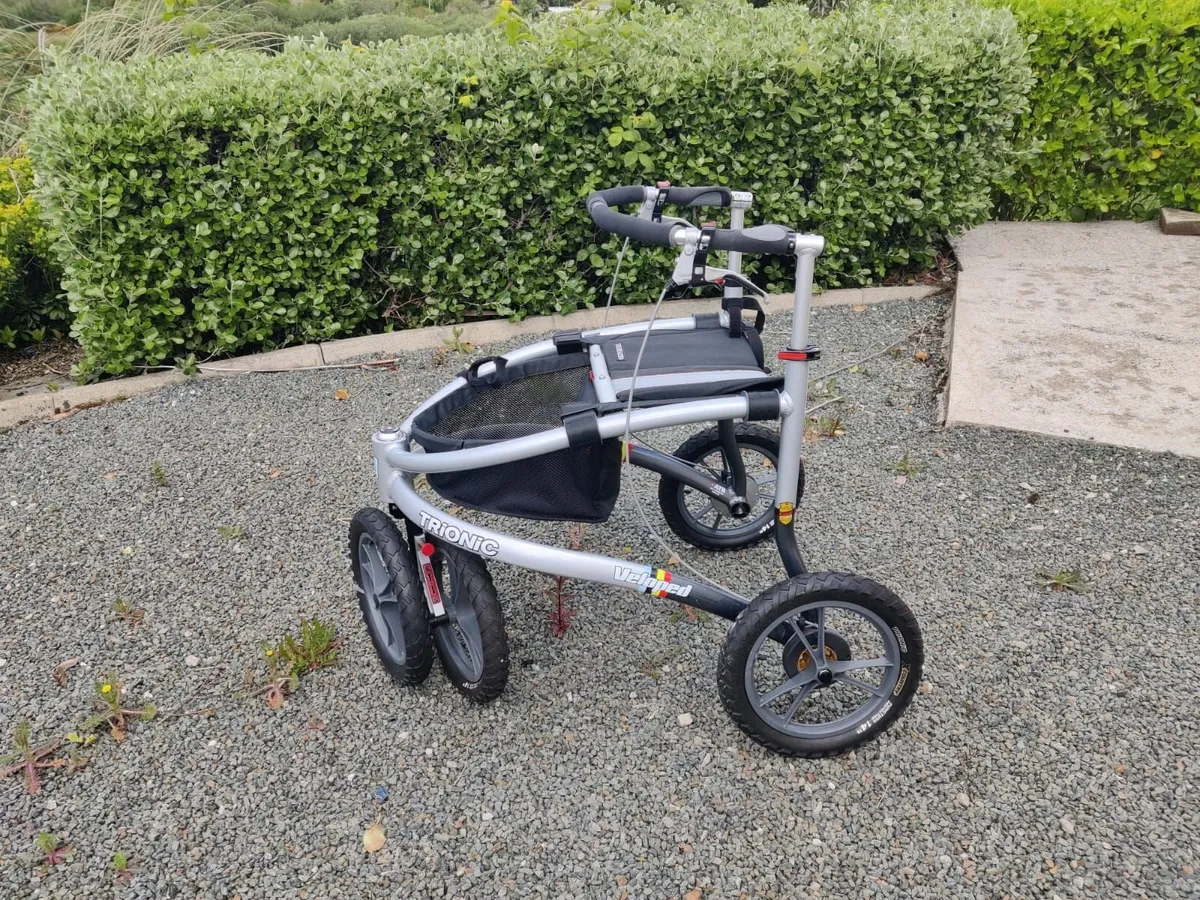 Trionic Veloped Sport - Image 3