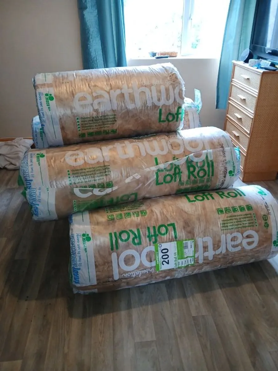 Knauf Insulation - Image 1