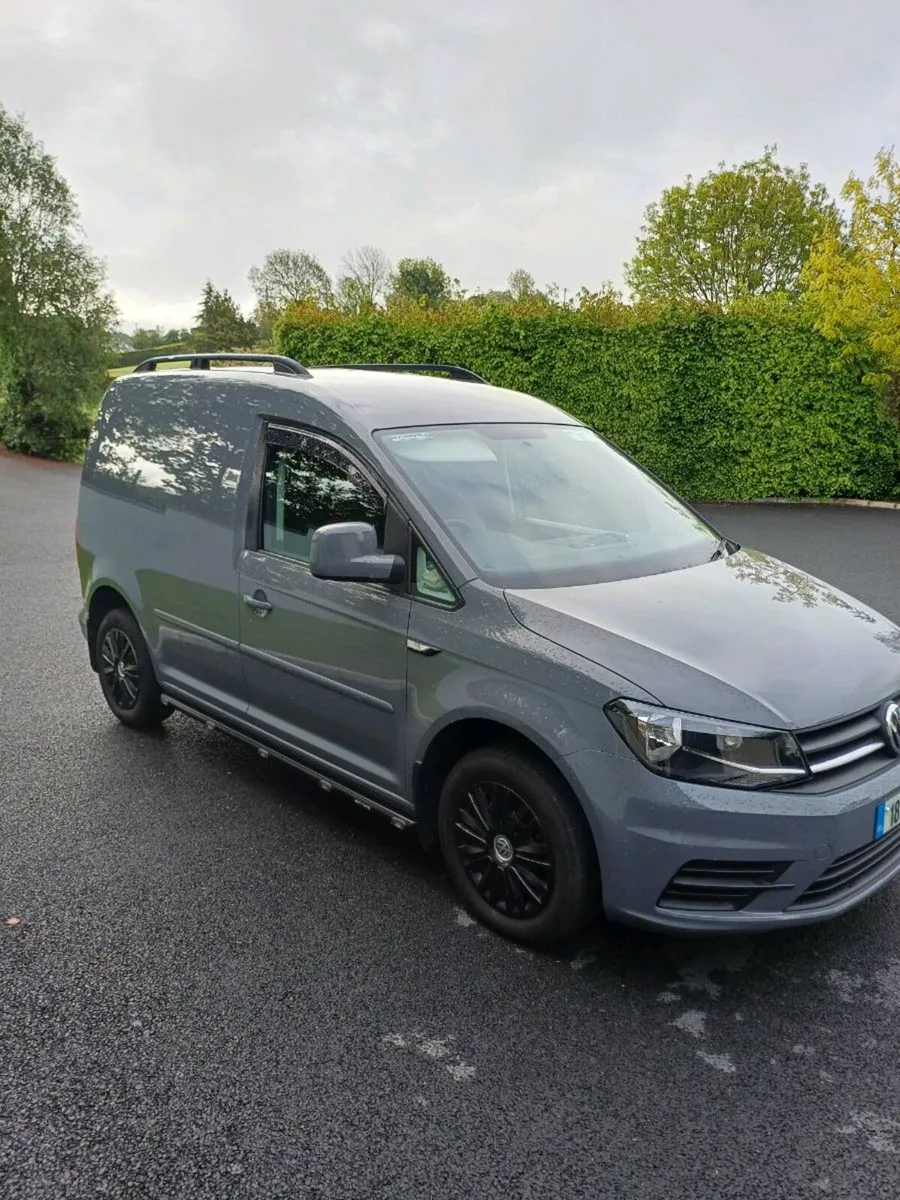 Caddy van - Image 3