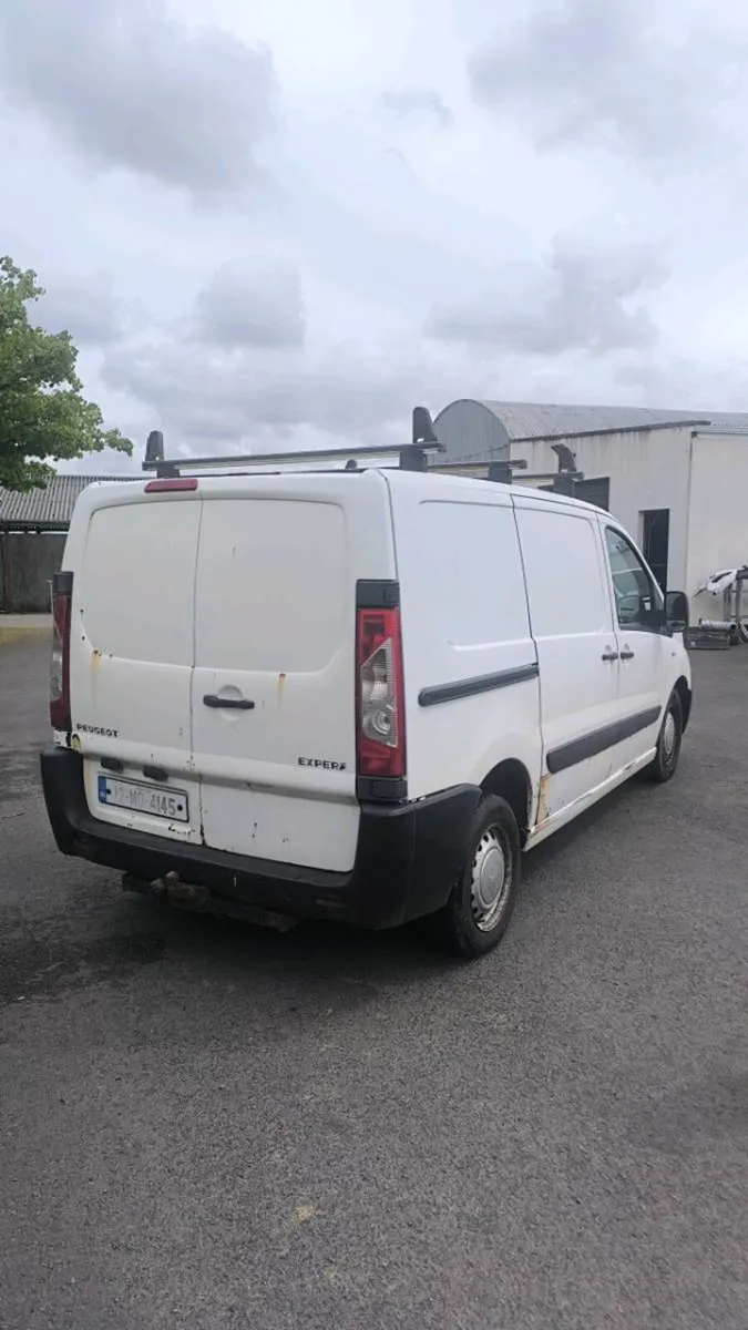 Peugeot Expert - Image 4