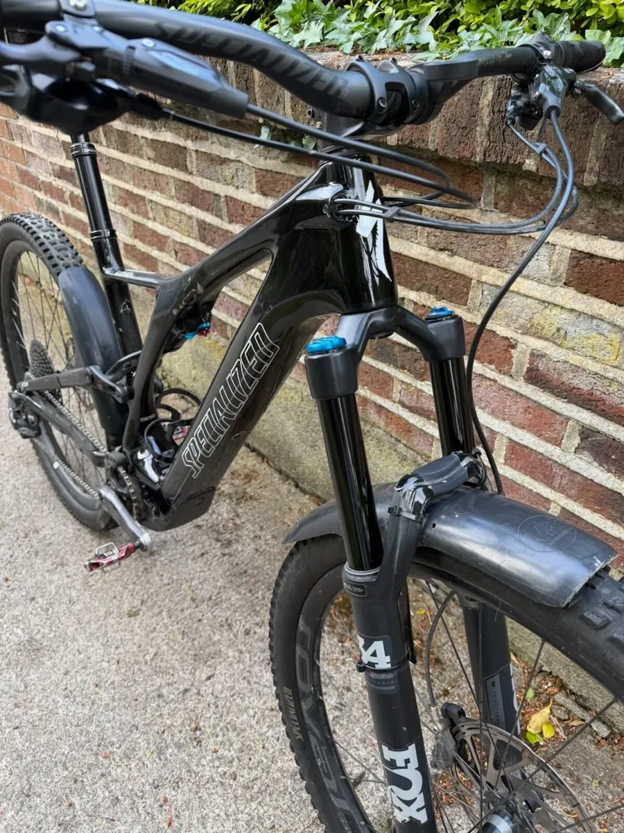 Specialized Turbo Levo SL Expert - Large - Image 2