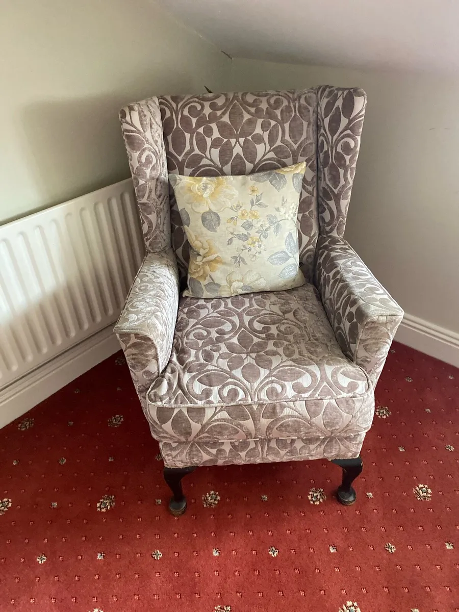 Armchair