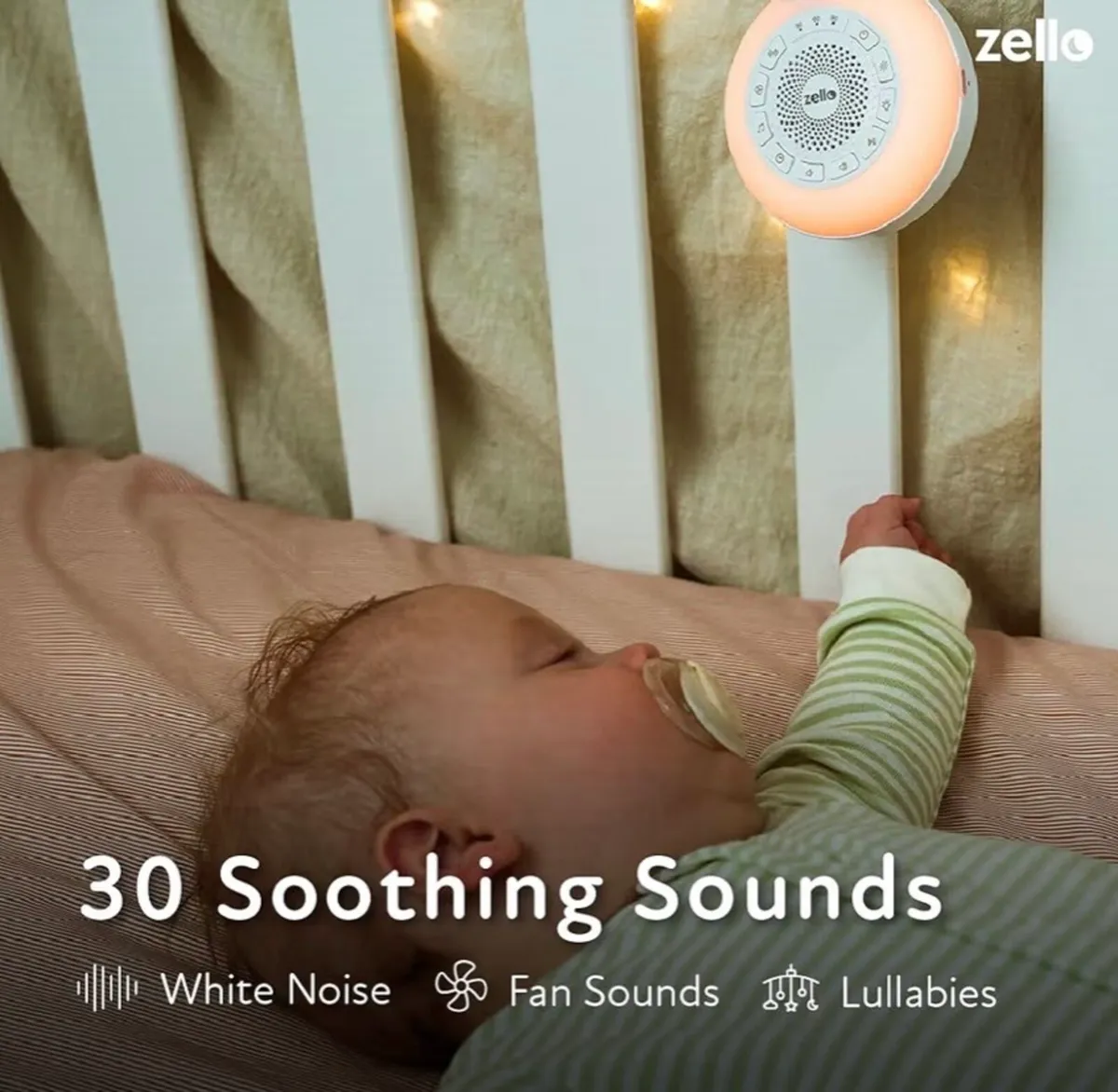 Portable White Noise - Image 4