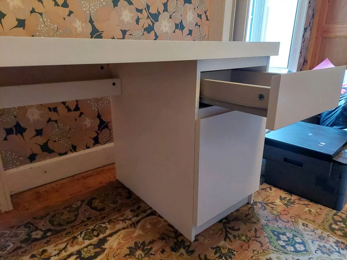 Office Desk - Image 2