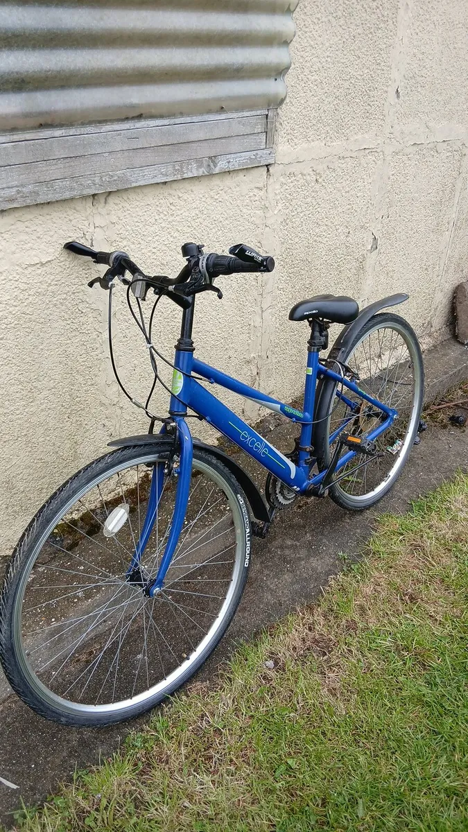 Women's bike - Image 3