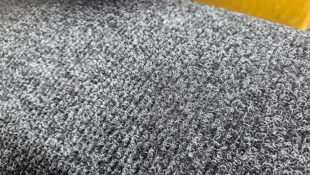 Commercial carpet fitted - Image 3