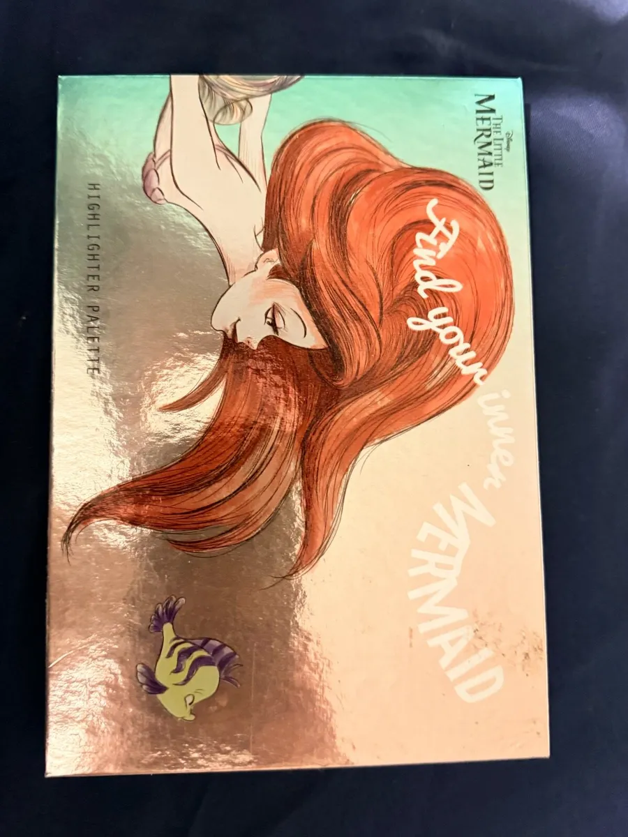 Highlights pallet Disney - Image 1