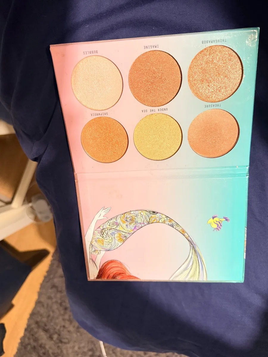 Highlights pallet Disney - Image 2