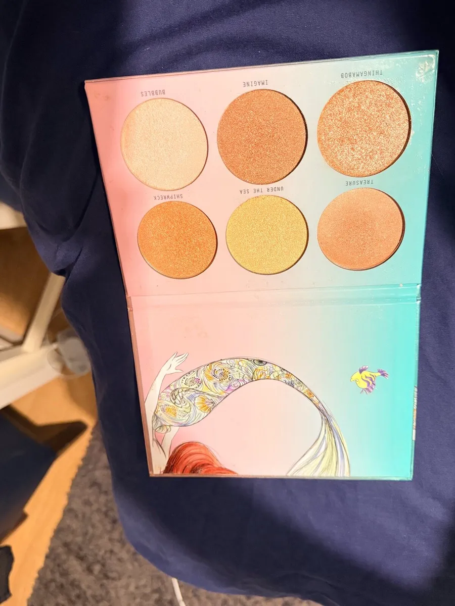 Highlights pallet Disney - Image 3