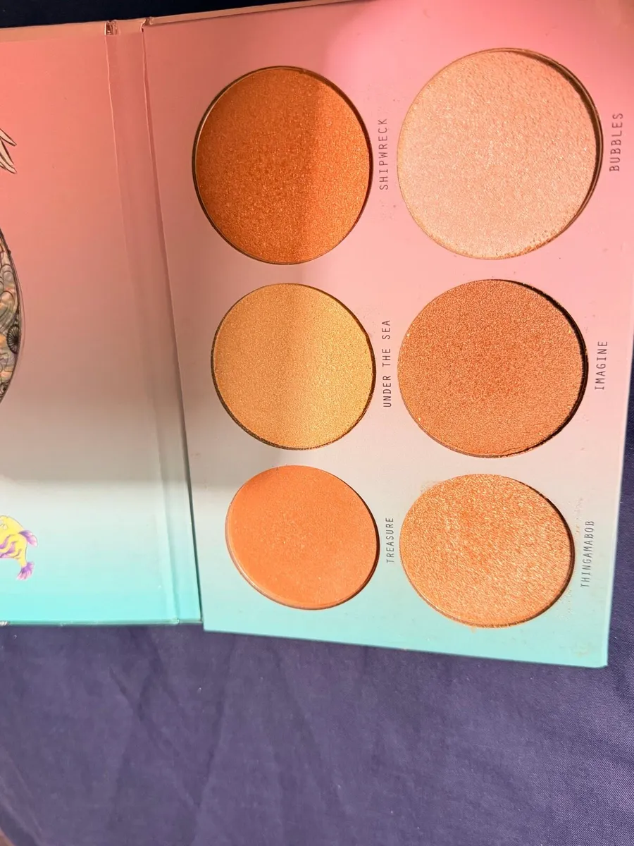 Highlights pallet Disney - Image 4