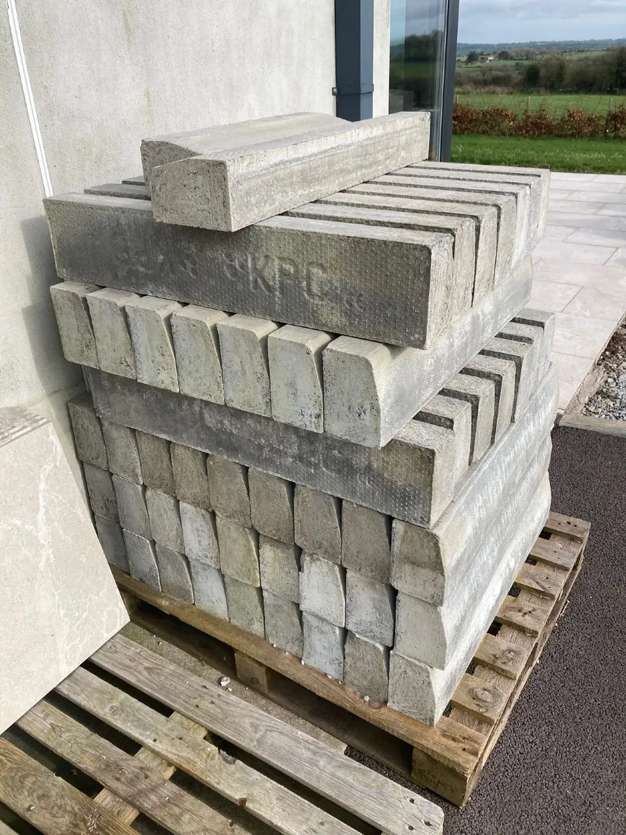Kerbing
