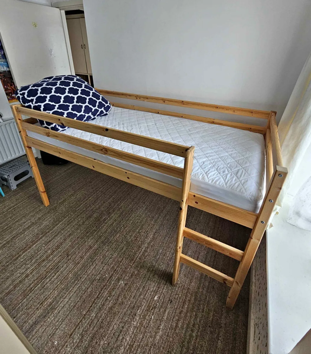 Various Quality Single Bed Frames - Can Deliver - Image 2