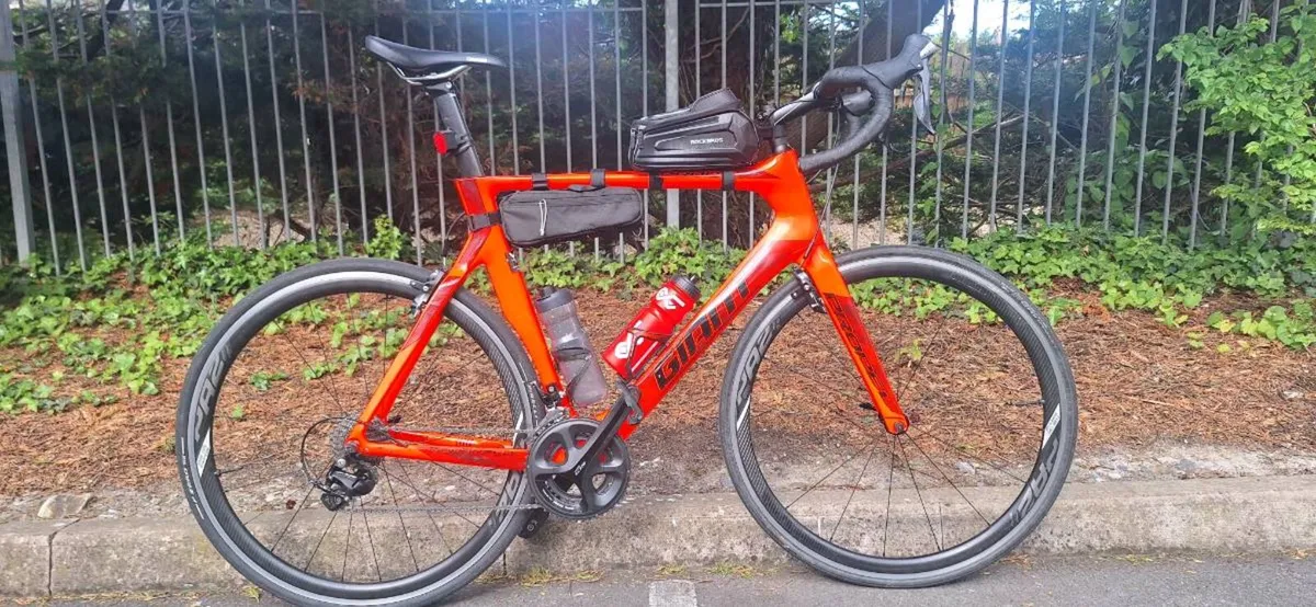 Giant Propel Advanced - Image 1
