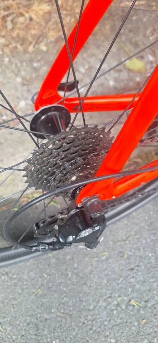 Giant Propel Advanced - Image 2