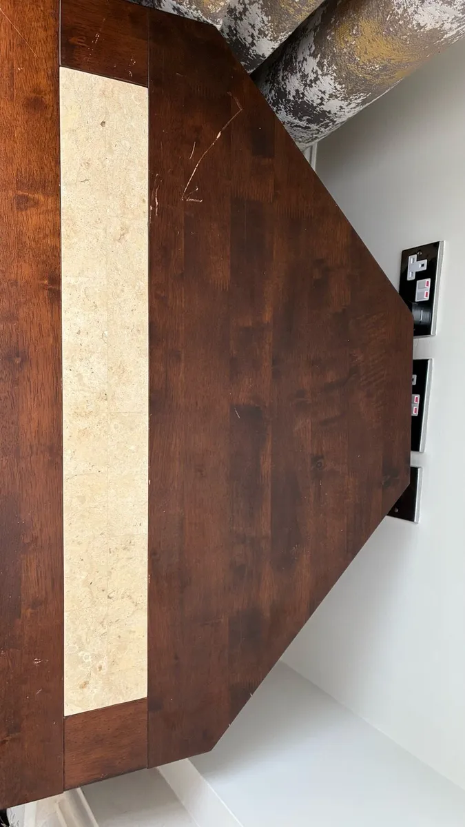 TV Corner Stand - Image 4